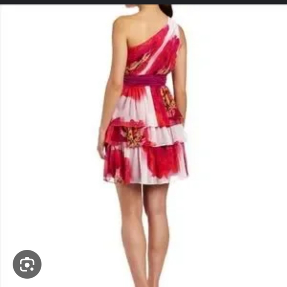 Max and Cleo floral dress - Picture 5 of 5